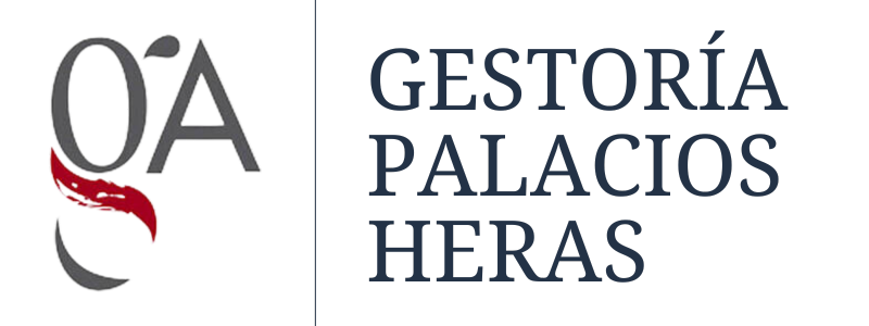 Gestoría Palacios Heras